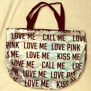 Victoria’s Secret Tote